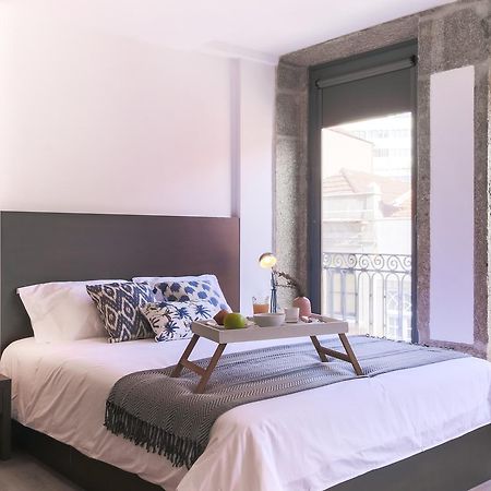 Samasal Trindade Apartments بورتو المظهر الخارجي الصورة