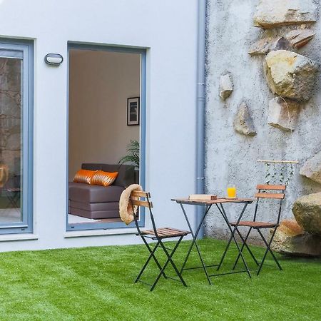Samasal Trindade Apartments بورتو المظهر الخارجي الصورة