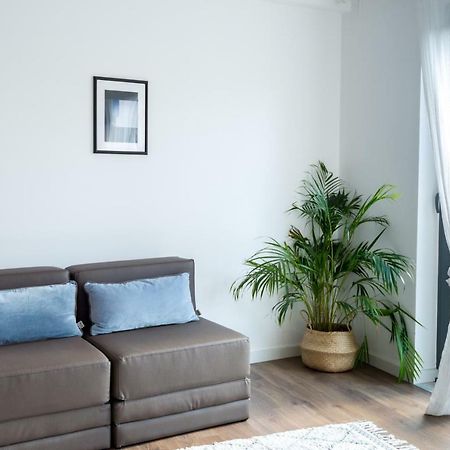 Samasal Trindade Apartments بورتو المظهر الخارجي الصورة