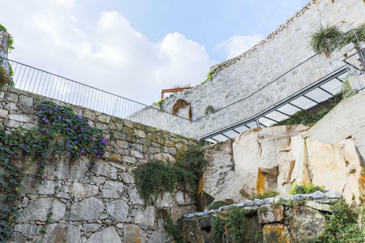 Samasal Trindade Apartments بورتو المظهر الخارجي الصورة