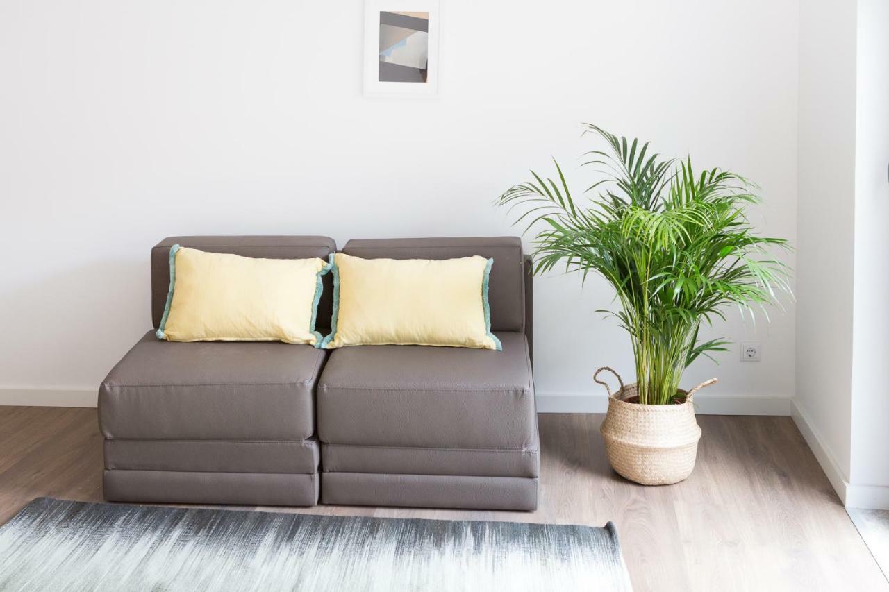 Samasal Trindade Apartments بورتو المظهر الخارجي الصورة