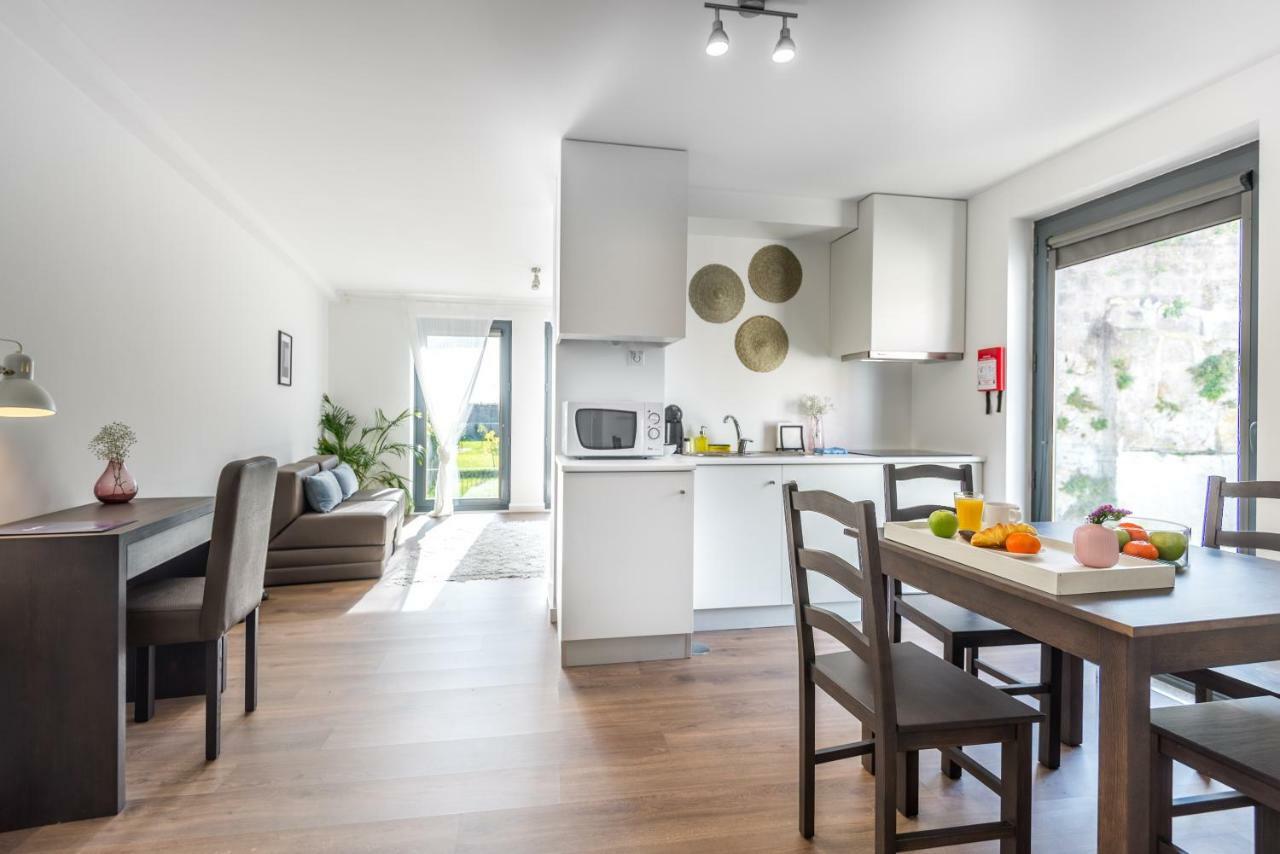 Samasal Trindade Apartments بورتو المظهر الخارجي الصورة