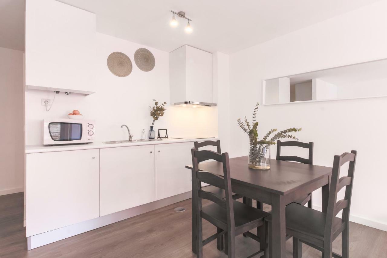 Samasal Trindade Apartments بورتو المظهر الخارجي الصورة