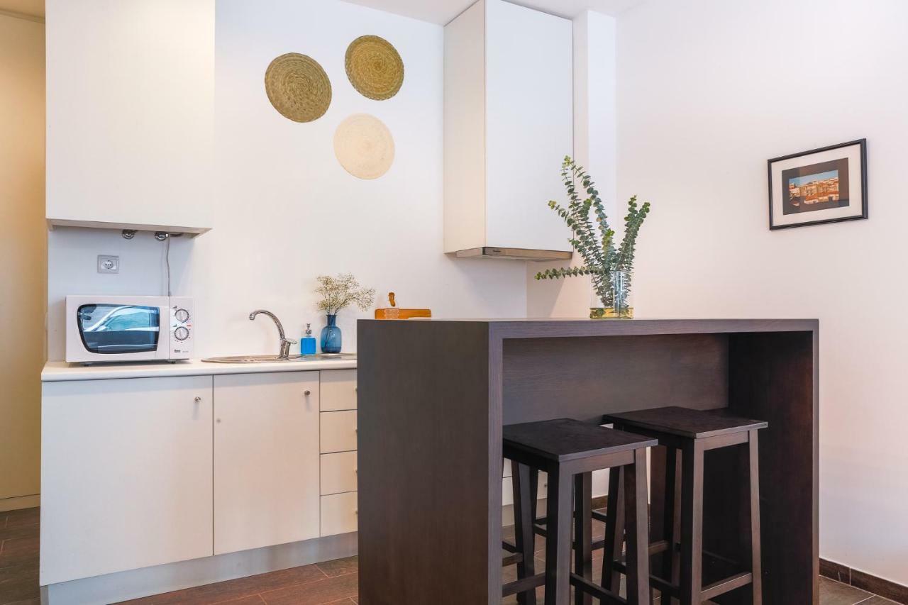 Samasal Trindade Apartments بورتو المظهر الخارجي الصورة