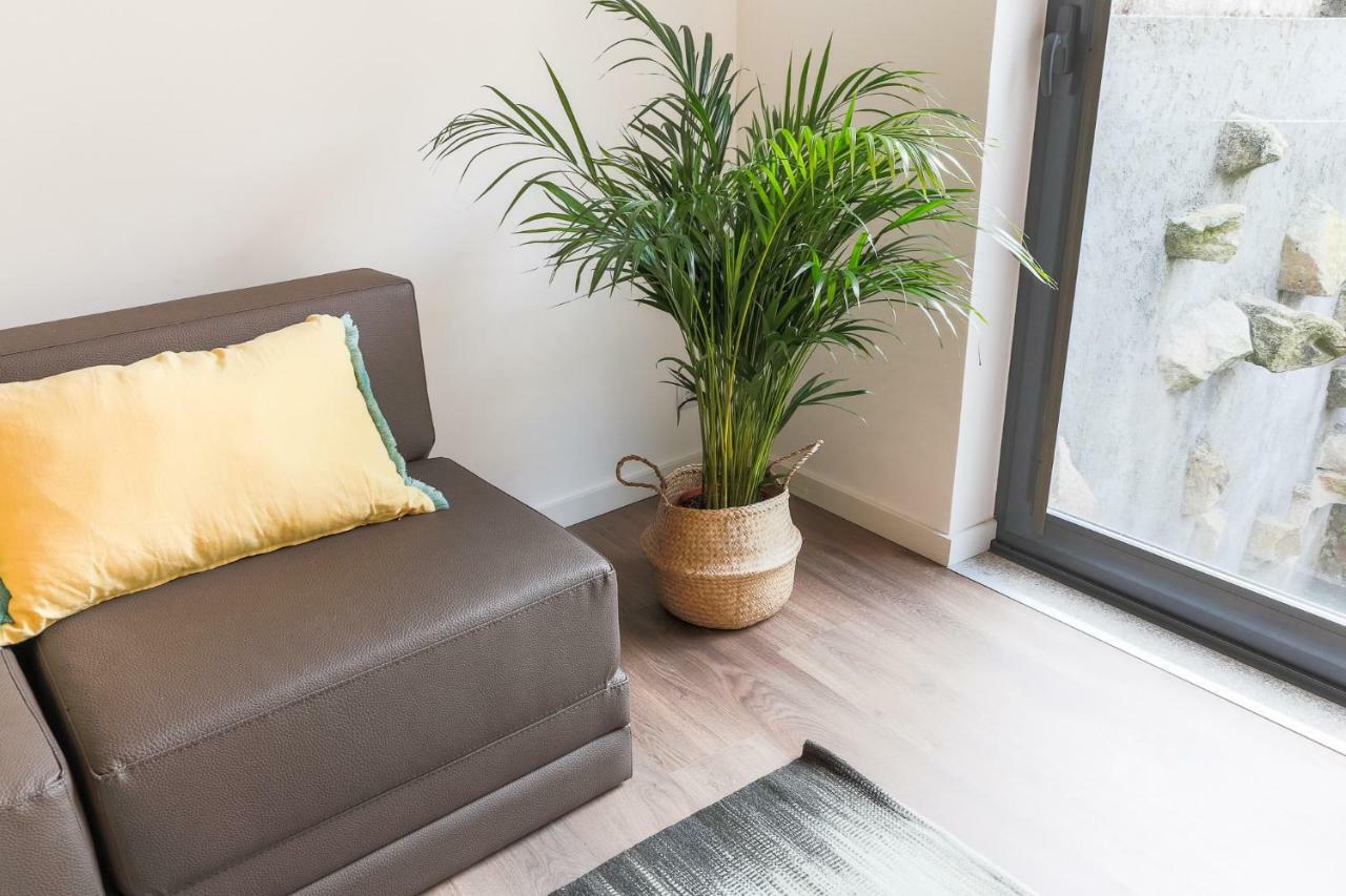 Samasal Trindade Apartments بورتو المظهر الخارجي الصورة